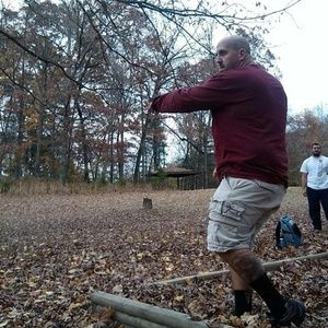 Meet your Posher, Richard